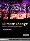 Climate Change